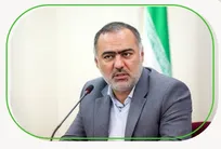 قدردانی فتاح از خدمات شاهین فارسی و انتصاب مهران زینلیان