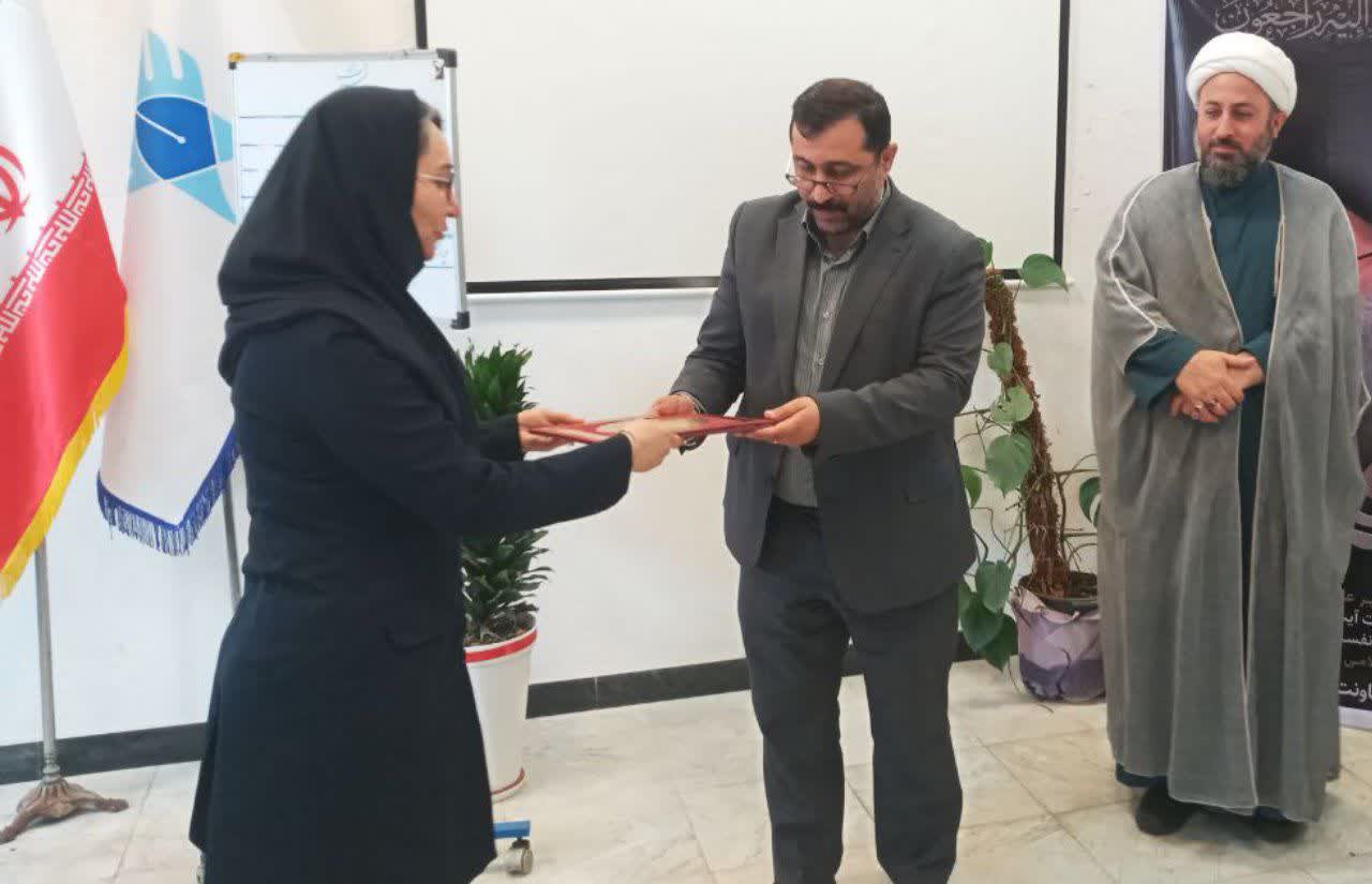 زیبایی‌آفرینی از دلِ تهذیب نفس آغاز می‌شود/  تأکید بر خودشناسی، زیبایی درون و روانشناسیِ حکمی