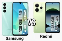 خرید Redmi Note ۱۴ یا Galaxy A۱۶ انتخاب بین ویژگی‌های کاربردی و گزینۀ اقتصادی است