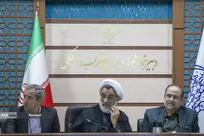 جلسه ستاد علم و فناوری شورای عالی انقلاب فرهنگی