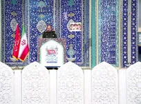 سردار ابن‌الرضا: اجازه تجاوز به ایران را نمی‌دهیم