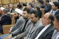 سرپرست جدید دانشگاه آزاد استان همدان معرفی شد