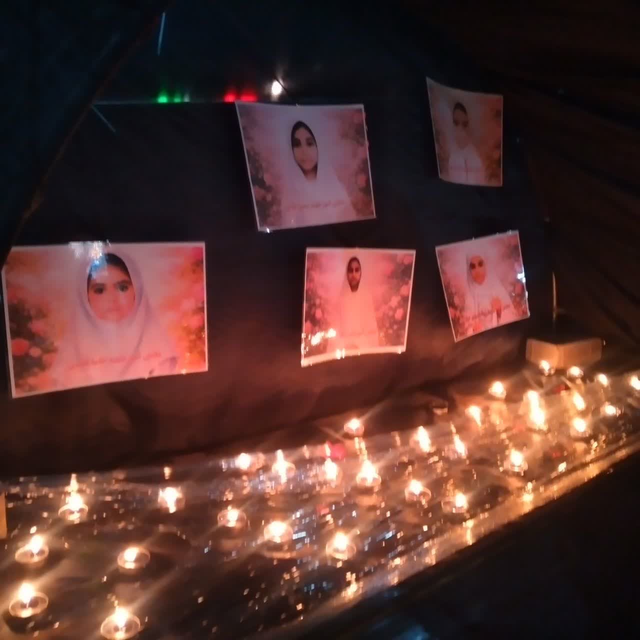 خروش دانشگاهیان دانشگاه آزاد اسلامی در حمایت از فاتحان خیبر/ موکب «مقاومت و پیروزی» در سراسر کشور برپا شد + فیلم و عکس خروش دانشگاهیان دانشگاه آزاد اسلامی در حمایت از فاتحان خیبر/ موکب «مقاومت و پیروزی» در سراسر کشور برپا شد + فیلم و عکس