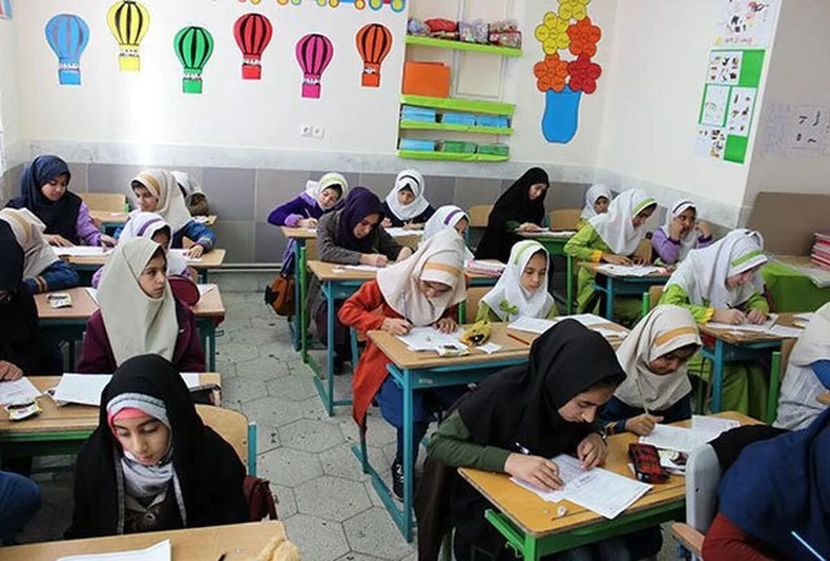 نهایی شدن طرح تحول پرورشی وزارت آموزش و پرورش/مدارس باید به کانون‌های تربیتی محله تبدیل شوند