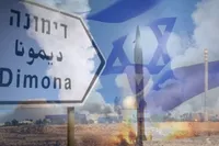 تعطیلی مشکوک رآکتور دیمونا؛ سایه وعده صادق ۳ بر فعالیت هسته‌ای رژیم صهیونیستی