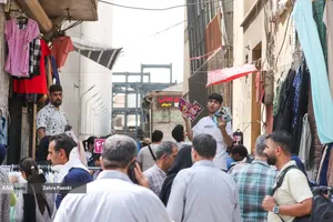 بازار داغ لوازم التحریر