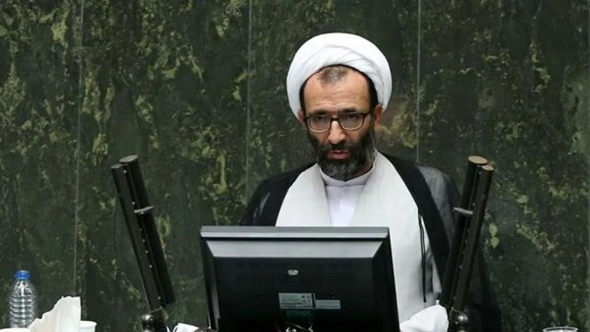«علیرضا سلیمی» سخنگوی هیئت‌ رئیسه مجلس شد