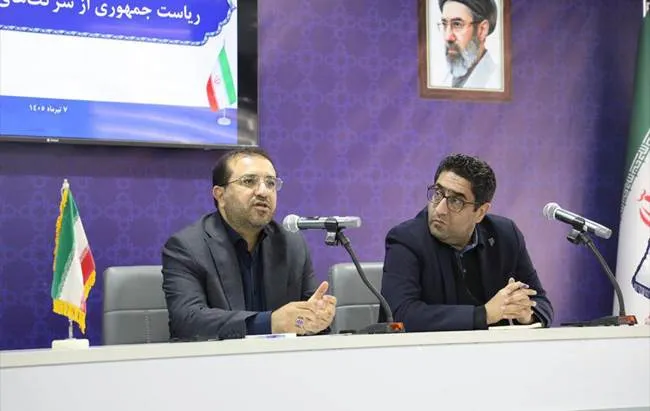رئیس مرکز راهبری ستاد‌های توسعه اقتصاد دانش‌بنیان