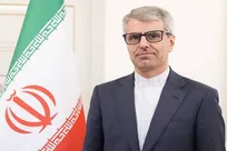 واکنش بقایی به اعتراف آمریکا به دزدی دریایی/ وقیح مثل ترامپ