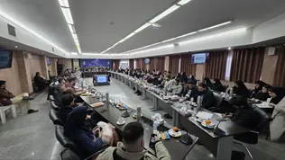 نقش دانشگاه در عبور از شرایط حساس کشور تعیین‌کننده است