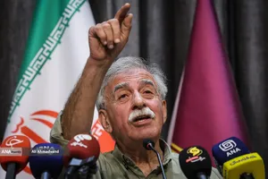 همایون اسعدیان مدیرعامل خانه سینما 