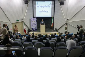 سفر سخنگوی قوه قضائیه به بندرعباس
