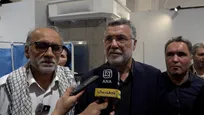 آماده‌باش کامل نظام سلامت برای مدیریت عزاداران در پایتخت