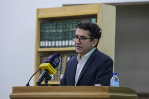 اختتامیه نخستین دوره مسابقه &laquo;مهندس شو&raquo; دانشگاه آزاد اسلامی