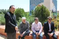 حال و هوای واحد قم در شهادت آیت‌الله رئیسی