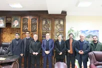 لزوم تأسیس کارگروه آینده پژوهشی و حل مسئله در دانشگاه آزاد لاهیجان