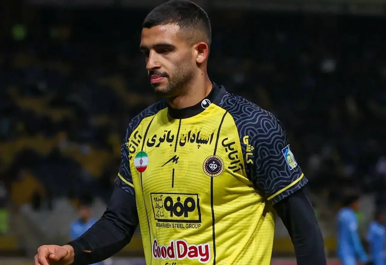 محمدرضا بردبار