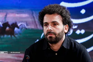 هشتمین روز جشنواره&zwnj; چهل&zwnj;وچهارم فیلم فجر