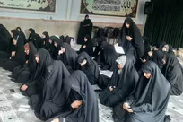 آغاز اعزام کاروان‌های دانشجویی البرز به اربعین