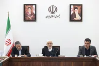 دستور عارف برای بازسازی واحد‌های صنفی آسیب‌دیده در اغتشاشات