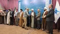 جشنواره ملی شعر مهدوی اقوام ایرانی برگزیدگان خود را شناخت