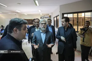 کنکور کارشناسی&zwnj; ارشد