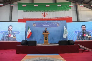 افتتاح بوستان ترافیک و  180پروژه شهری در منطقه ۱۱ تهران