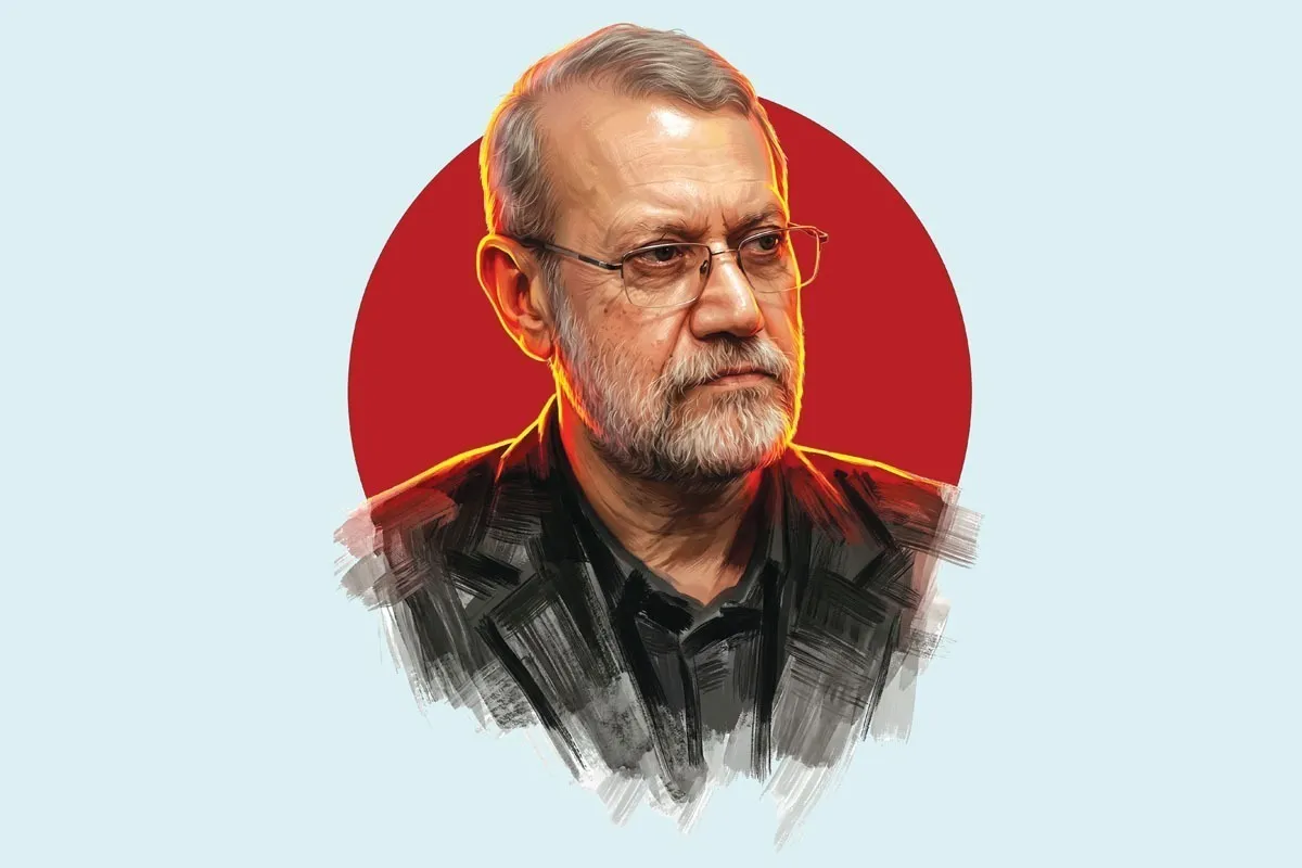 میراث شهید لاریجانی، عقلانیت اوست