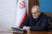 پیام تسلیت رئیس جمهور در پی درگذشت پدر دبیر شورای عالی امنیت ملی