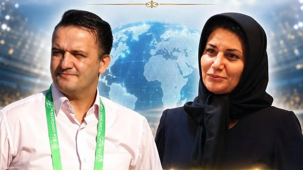 ورزش کارگری