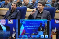 ۱۰۱ پروژه ارتباطی استان همدان با اعتبار بیش از ۱۱.۲ همتی افتتاح شد