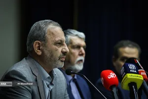 مسعود شمس بخش قائم مقام وزیر علوم