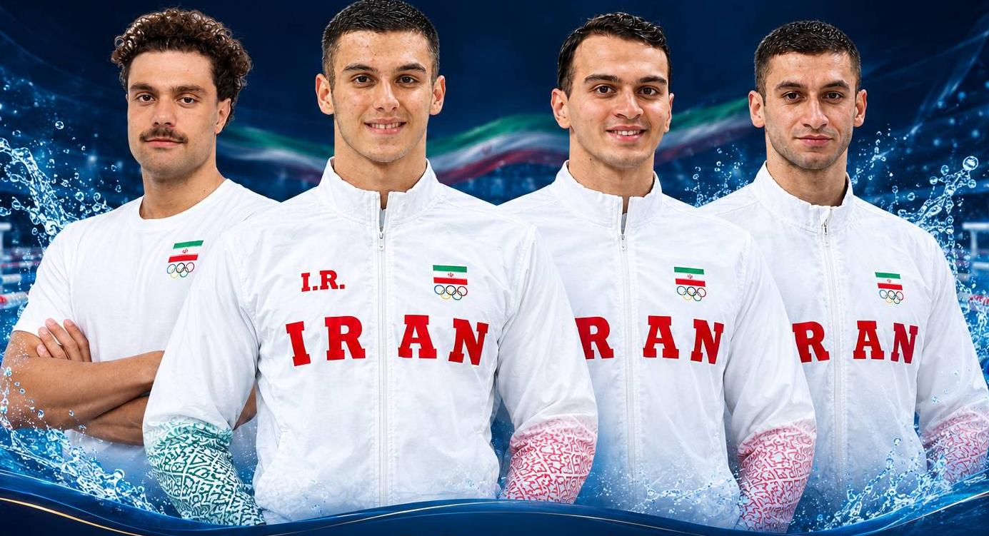 فینال داریم، رکورد داریم، مدال نداریم/ ورزش‌های آبی ایران غرق در حسرت