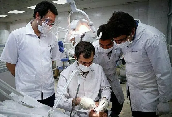 پزشکی