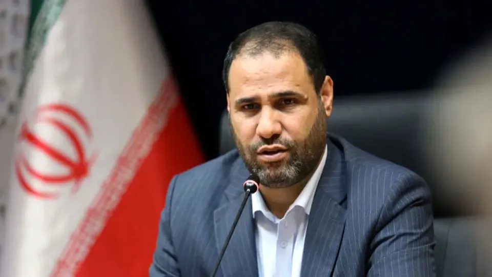 رضامراد صحرایی