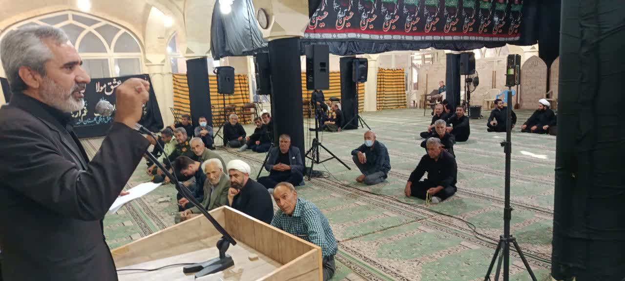 شهید چمران الگویی ماندگار از علم، ایمان و ایثار برای نسل جوان است شهید چمران الگویی ماندگار از علم، ایمان و ایثار برای نسل جوان است