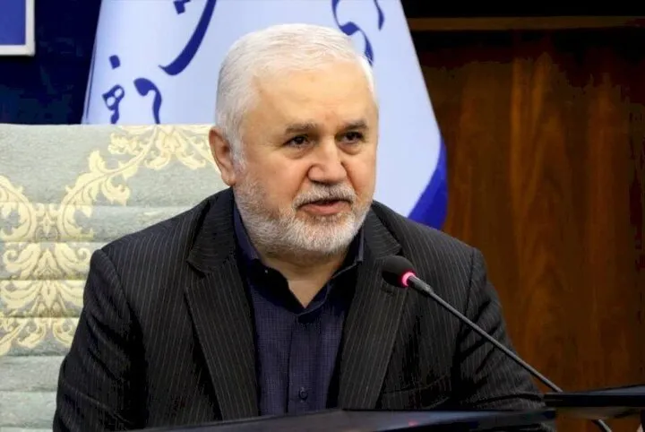 دارابی