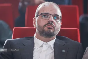 آیین&zwnj;واره فرهنگی هنری &laquo;رحمة للعالمین&raquo;