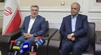 ۲ هزار پروژه در سیستان و بلوچستان به بهره‌برداری می‌رسد / توسعه زیرساخت‌های درمانی شتاب گرفت