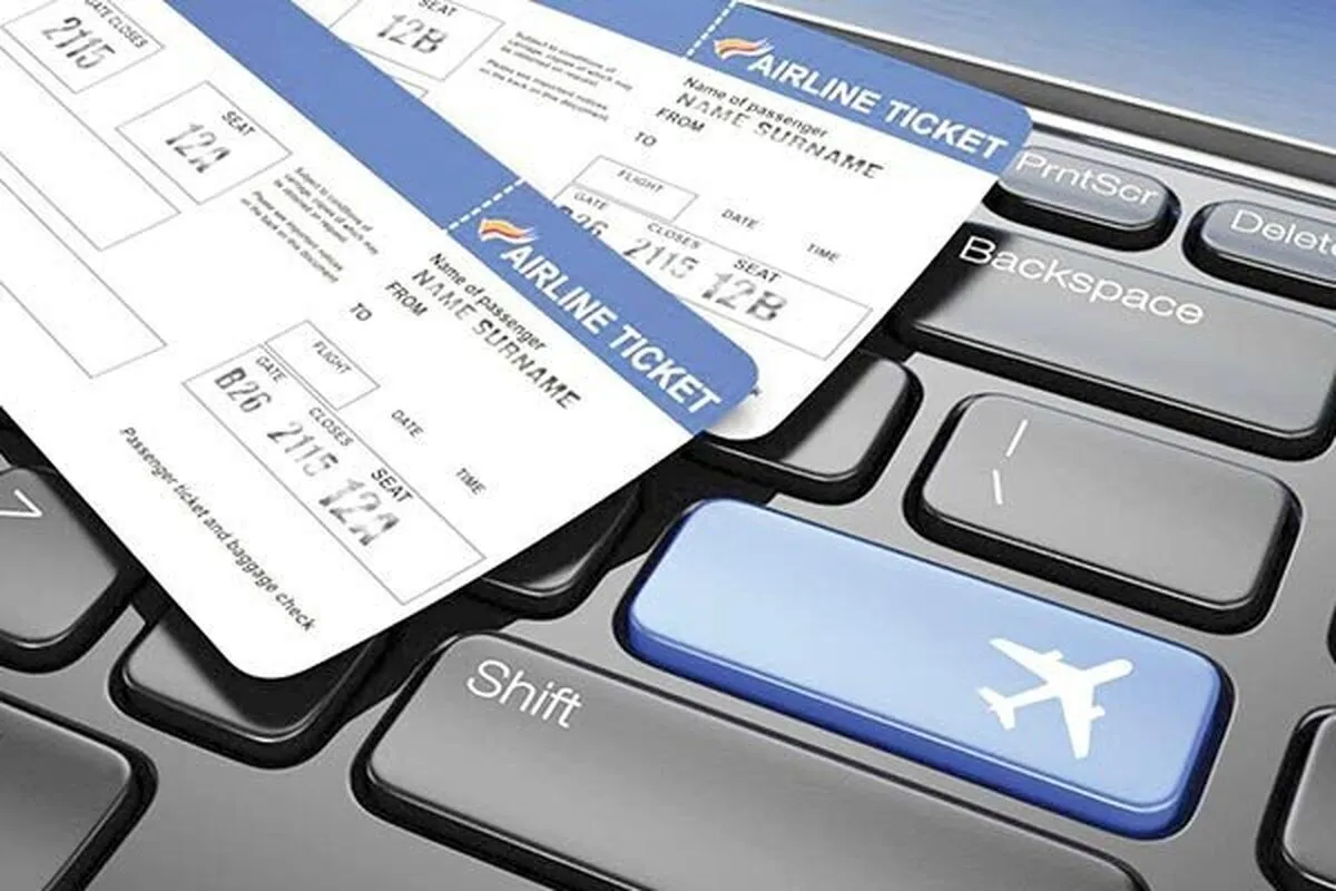 نرخ بلیت پرواز‌های اربعین زیر ذربین انتقاد‌ها/ مدیر اتحادیه آژانس‌های هواپیمایی: حداکثر نرخ ۱۲ میلیون، نه ۱۸ میلیون تومان!