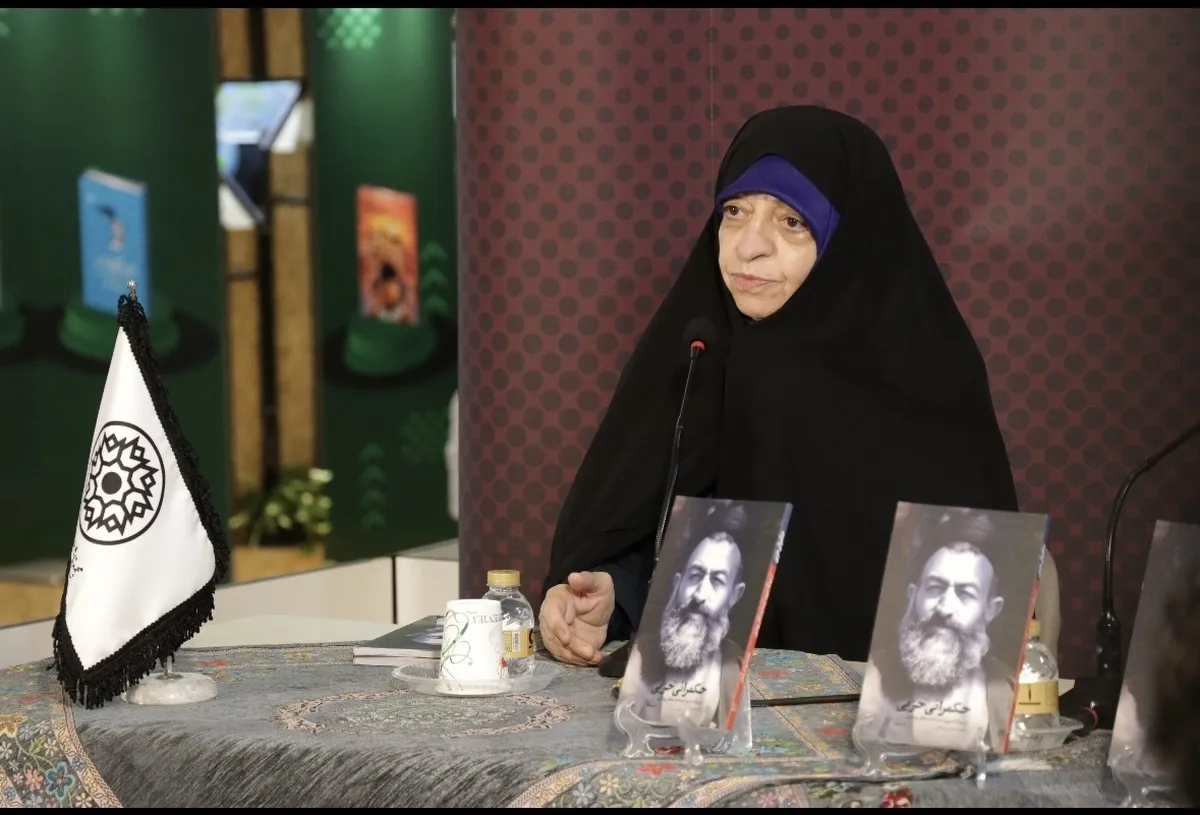 ناظر علمی «حکمرانی حزبی»: به اعتقاد شهید بهشتی، تولید قدرت در امت از مسیر تشکیلات می‌گذرد