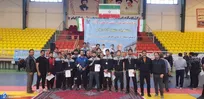 کاپ‌های قهرمانی در خانه میزبان ماند