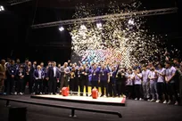 ‌می‌توانم بگویم تیم ملی دوم هستیم/ سال‌های زیادی است وسایل تمرین فرسوده شده و دیگر ترغیب کننده نیست