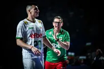 لیگ ملت‌های والیبال | سرمربی تیم ملی بلغارستان: ایران اجازه نداد به بازی برگردیم