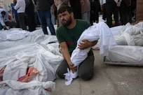 هدف قرار دادن عمدی کودکان فلسطینی در غزه