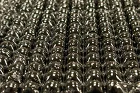 جمع‌آوری آب از هوای بیابان