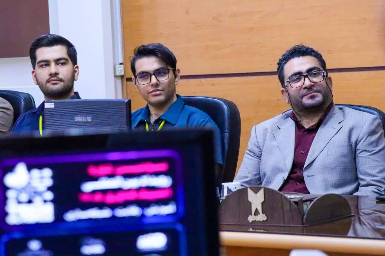 المپیک فناوری