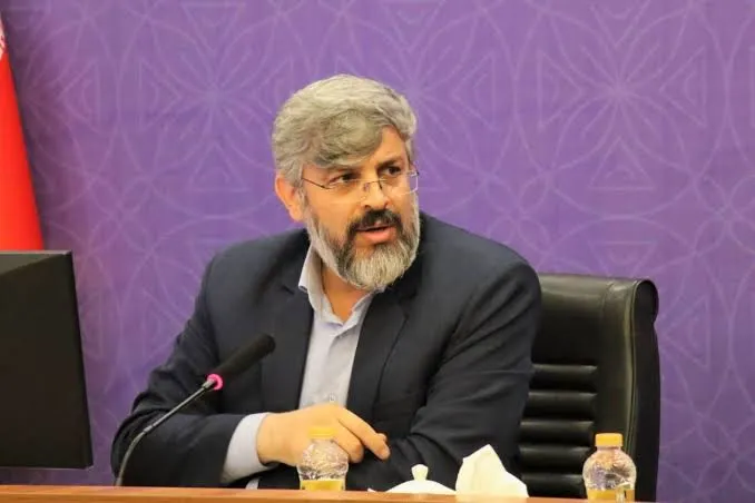گلستان