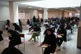 رقابت داغ داوطلبان کنکور ۱۴۰۴ در واحدهای دانشگاه آزاد2