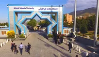 دسترسی به خدمات دانشگاه علامه برای دانشجویان خارج از تهران فراهم شد